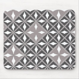 Alfombrilla De Ratón Mina plateada