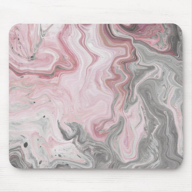 Alfombrilla De Ratón Minerales de Rubor (Frente)