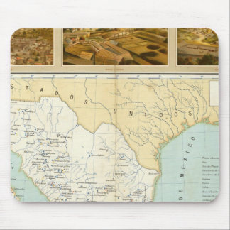 Alfombrilla De Ratón Minería en México