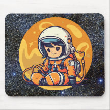 Mini Astronauta Adventures