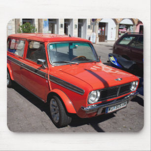 Alfombrilla De Ratón Mini Cooper Clubman Estate Wagon