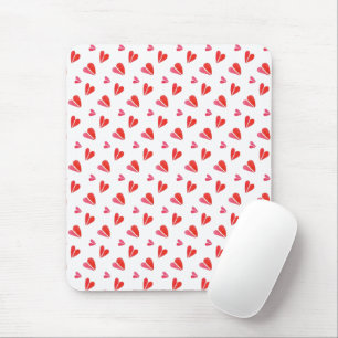Alfombrilla De Ratón MINI HEARTS Mousepad