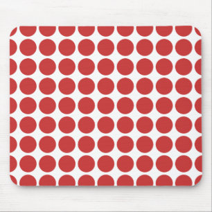 Alfombrilla De Ratón Mini Polka Dots Mousepad
