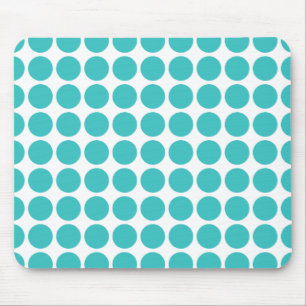 Alfombrilla De Ratón Mini Polka Dots Mousepad