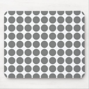 Alfombrilla De Ratón Mini Polka Dots Mousepad