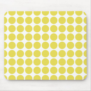 Alfombrilla De Ratón Mini Polka Dots Mousepad