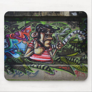 Alfombrilla De Ratón Miniaturas arriba