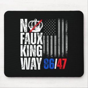 Alfombrilla De Ratón Minimal No Faux King Way 86
