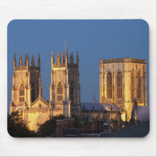 Alfombrilla De Ratón Ministro de York