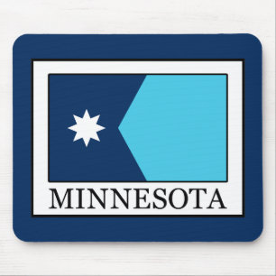 Alfombrilla De Ratón Minnesota
