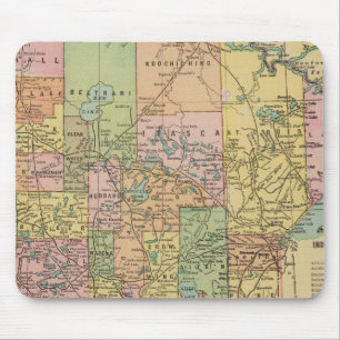 Alfombrilla De Ratón Minnesota