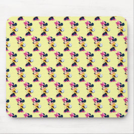 Alfombrilla De Ratón Minni Mouse Pad
