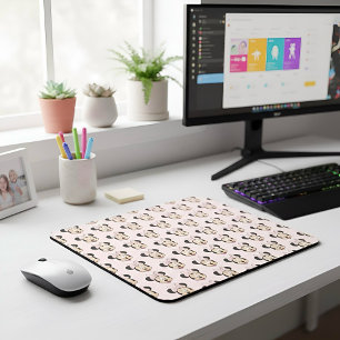 Alfombrilla De Ratón Minnie Mouse Pad