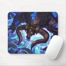 Alfombrilla De Ratón Minotaur Mousepad | Personalizable Mousepad