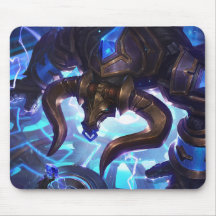 Minotaur Mousepad | Personalizable Mousepad