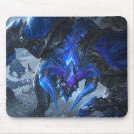 Alfombrilla De Ratón Minotaur Mousepad | Personalizable Mousepad
