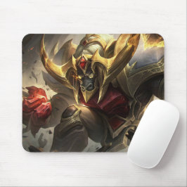 Alfombrilla De Ratón Minotaur Mousepad | Personalizable Mousepad