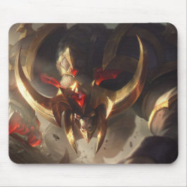 Alfombrilla De Ratón Minotaur Mousepad | Personalizable Mousepad