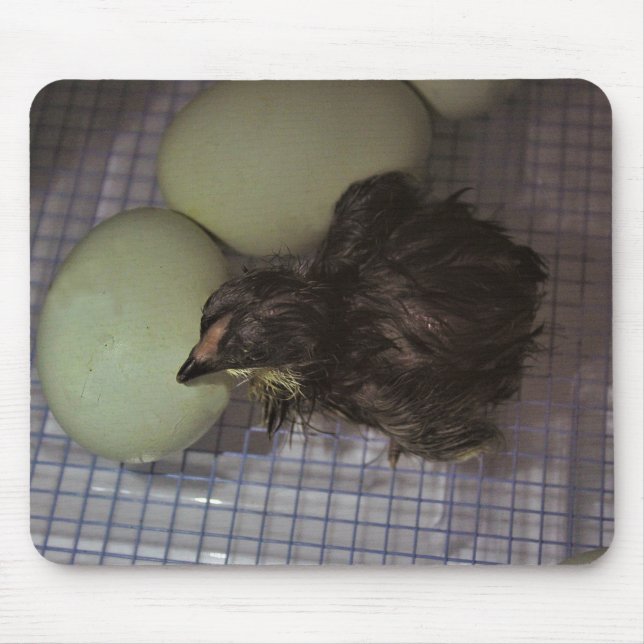 Alfombrilla De Ratón Minutos viejos (Frente)