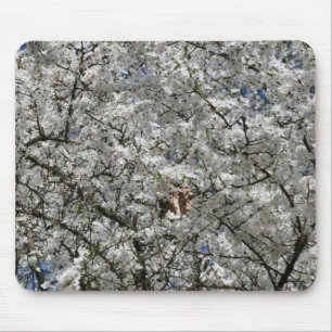 Alfombrilla De Ratón Mirabelle Blossom Mouse Mat