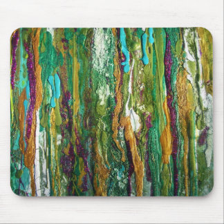 Alfombrilla De Ratón MIRADA FIJA QUE TIRA Mousepad