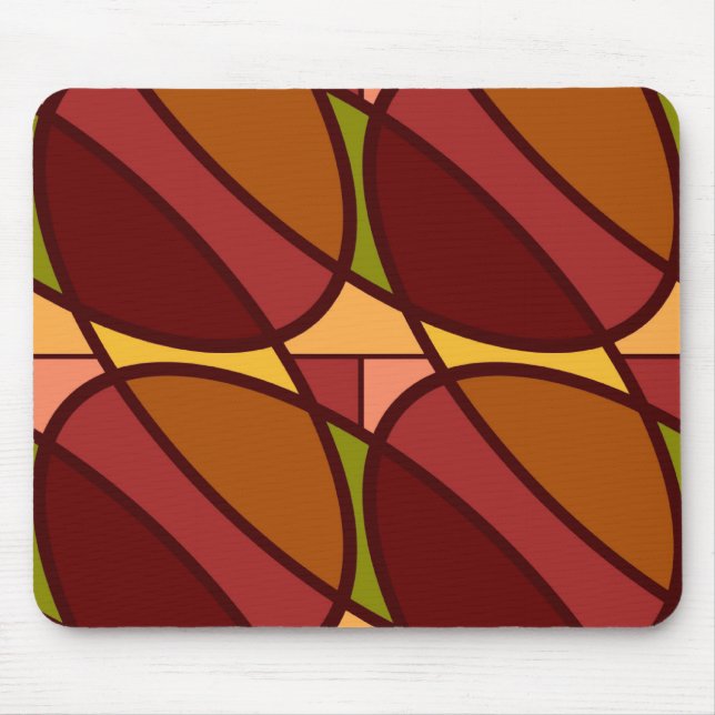 Alfombrilla De Ratón Mirage (Frente)