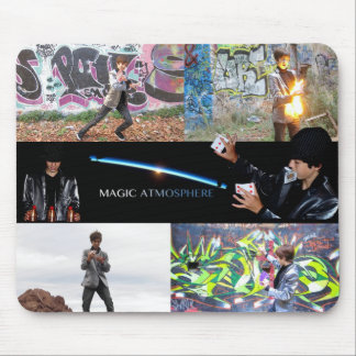 alfombrilla de ratón MIS 3