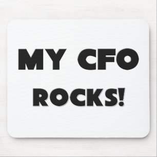 Alfombrilla De Ratón ¡MIS ROCAS de Cfo!