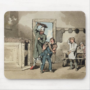 Alfombrilla De Ratón Miseria, 1807 (aguafuerte)