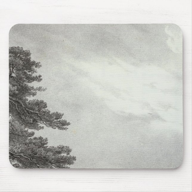 Alfombrilla De Ratón Misión de California (Frente)