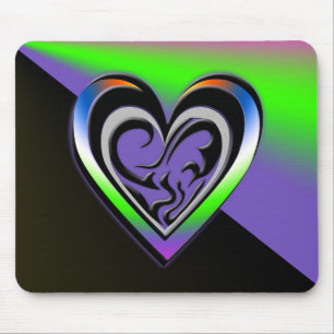 Alfombrilla De Ratón Misterio