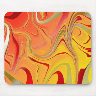 Alfombrilla De Ratón Misterio