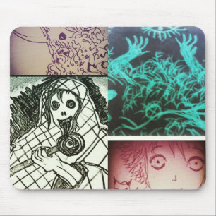 Alfombrilla De Ratón misterio yaei 1