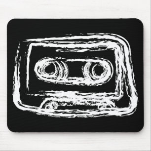 Alfombrilla De Ratón Mixtape