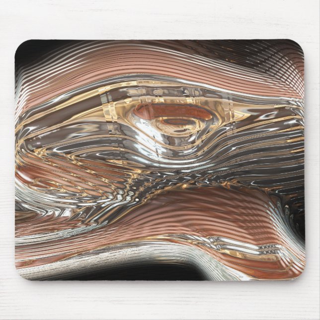 Alfombrilla De Ratón ML2 Mousepad (Frente)