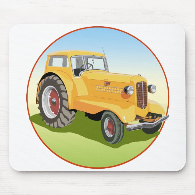 Alfombrilla De Ratón MM - Comfortactor (Frente)