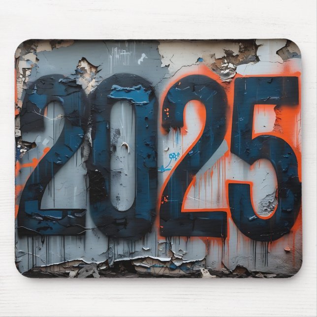 Alfombrilla De Ratón Moda de escritorio (Frente)