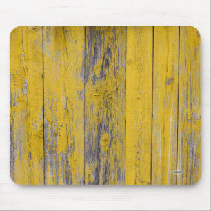 Alfombrilla De Ratón Moda de madera Almohadilla del ratón - HAMbyWG
