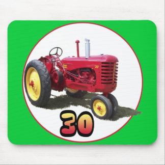 Alfombrilla De Ratón Modelo 30