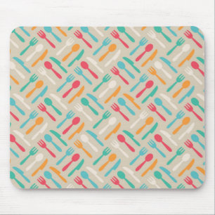 Alfombrilla De Ratón Modelo 3 de la cocina