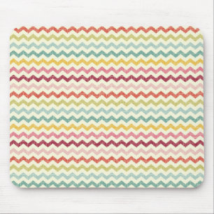 Alfombrilla De Ratón Modelo 4 de Chevron