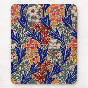 Alfombrilla De Ratón Modelo #8 de Nouveau del arte en Emporio Moffa