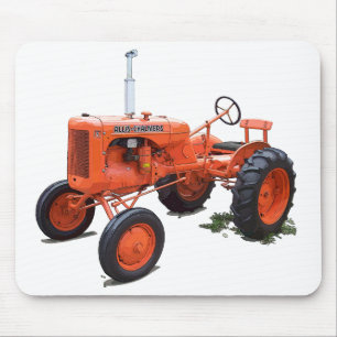 Alfombrilla De Ratón Modelo B