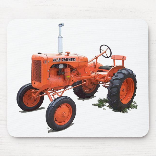 Alfombrilla De Ratón Modelo B (Frente)