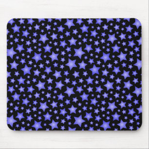 Alfombrilla De Ratón Modelo de estrella
