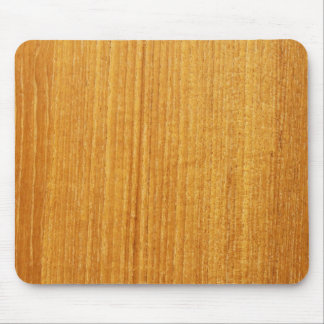 Alfombrilla De Ratón Modelo de madera del grano