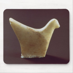 Alfombrilla De Ratón Modelo de un pájaro, Cycladic temprano,