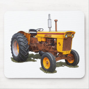 Alfombrilla De Ratón Modelo M5