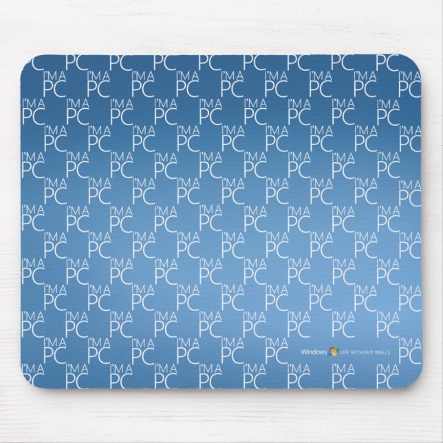 ALFOMBRILLA DE RATÓN MODELO MOUSEPAD (Frente)