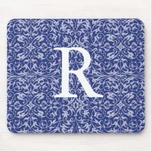 Alfombrilla De Ratón Modelo ornamental